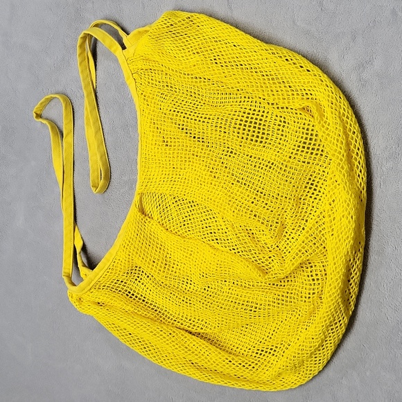 Handbags - Market Bag 🌞 Cotton Net